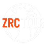 ZRCTOUR Logo